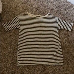 Banana Republic Linen Tunic